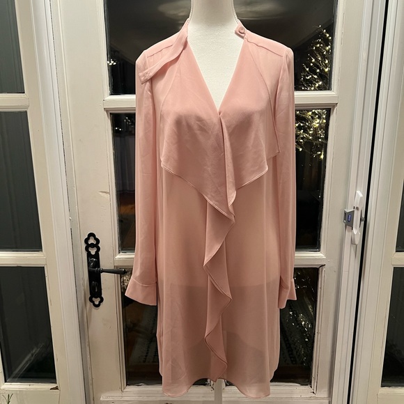 Long shirt dress BCBG - Picture 2 of 5